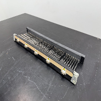 Perfusion Electrode Array for Physiologic Instruments Ussing System image 1